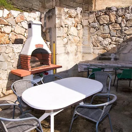 Apartments By The Sea Duce, Omis - 7576 Duce