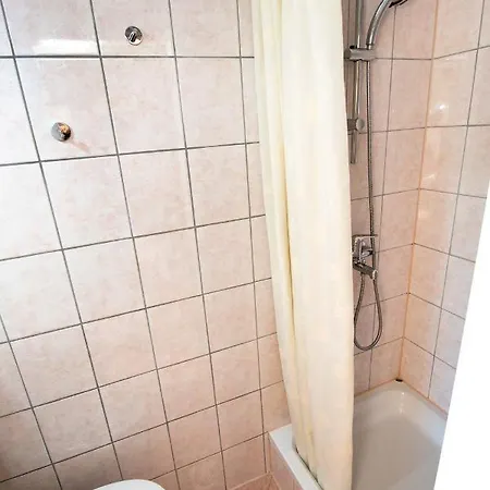 Apartments By The Sea Duce, Omis - 7576 * Duce