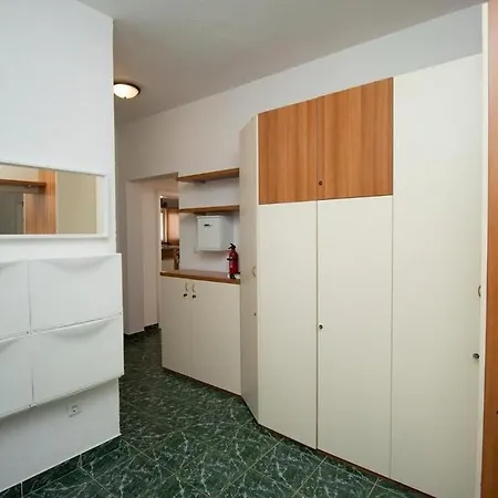 Apartments By The Sea Duce, Omis - 7576