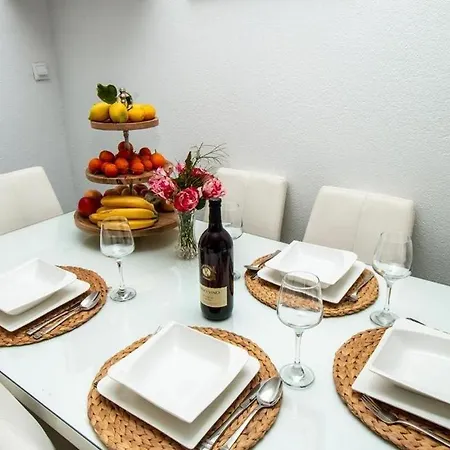 Apartments By The Sea Duce, Omis - 7576 Duce