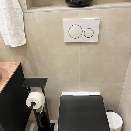 Апартаменты By The Sea Duce, Omis - 7576 *